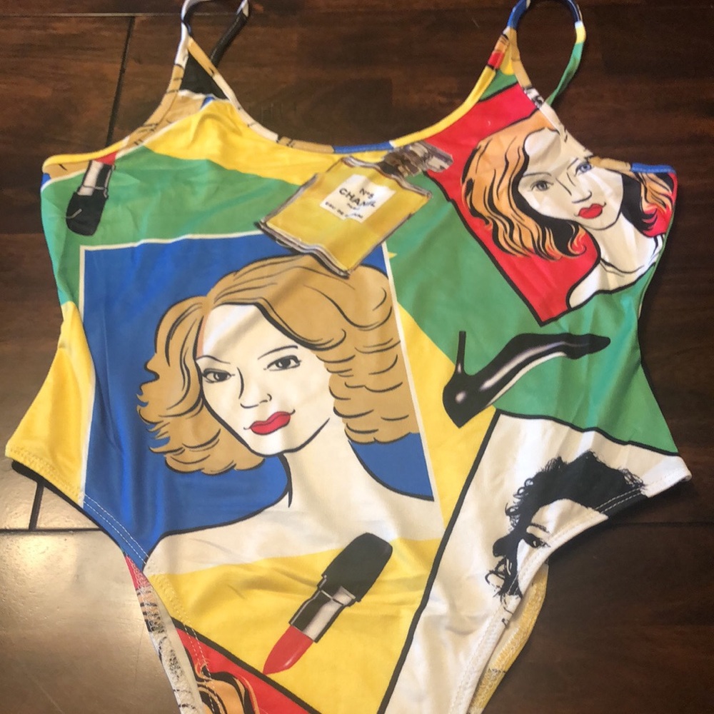 Bodysuit